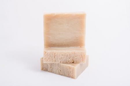 Harvest Fig Handcrafted Bar Soap with Brown Sugar & Fig | Pleasant Run Farms