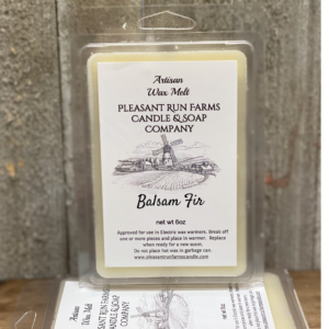 BalsamFir