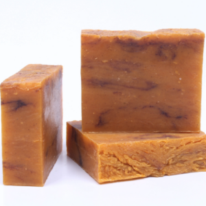 Bay Rum Mens Soap Bar – Handcrafted with Black Walnut and Natural Oils | Pleasant Run Farms
