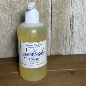 body-oil