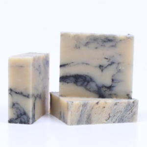 Defender Essential Oil Handmade Bar Soap – Natural Antibacterial Soap | Pleasant Run Farms