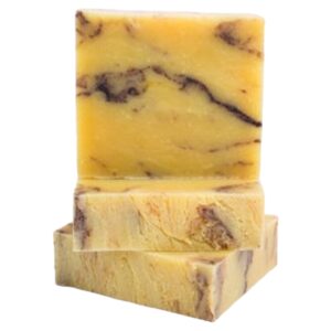 Dirty Mechanic Handmade Artisan Bar Soap – Heavy Duty Natural Soap | Pleasant Run Farms