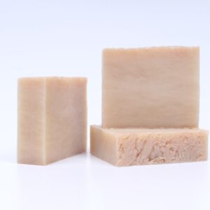 Coconut Bliss Vegan Handcrafted Soap Bar – Ethical Natural Soap | Pleasant Run Farms